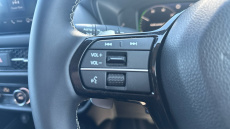 Honda Zr-V 2.0 eHEV Sport 5dr CVT Hybrid Estate